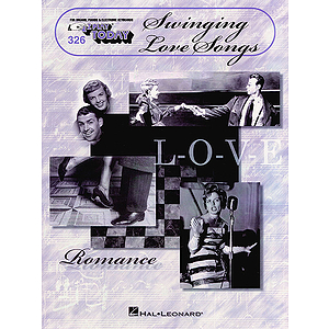 Swinging Love Songs