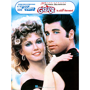 Grease Is Still the Word