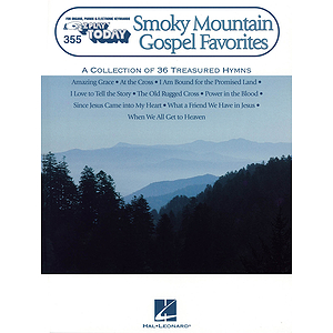Smoky Mountain Gospel Favorites