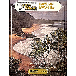 Hawaiian Favorites