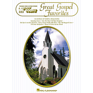 Great Gospel Favorites