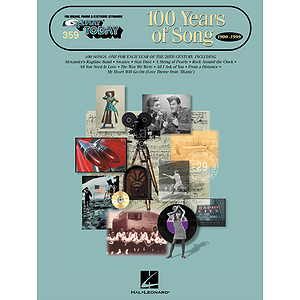 One Hundred Years of Song