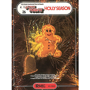 Holly Season
