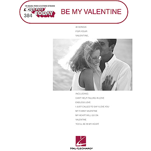 Be My Valentine