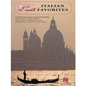 Italian Favorites