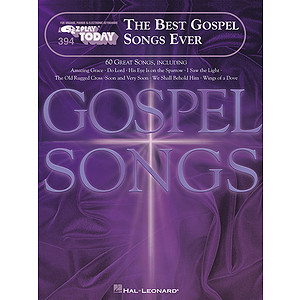 The Best Gospel Songs Ever
