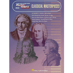 Classical Masterpieces