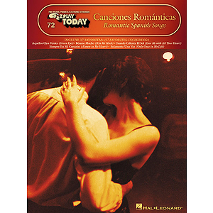Canciones Romanticas