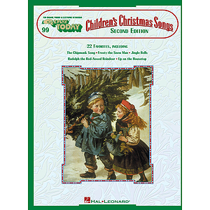 Children's Christmas Songs