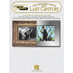 Greatest Songs of the Last Century