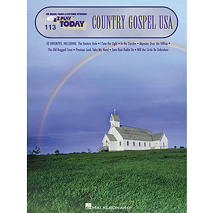 Country Gospel USA