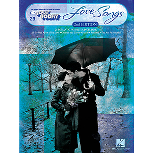 Love Songs - 2nd Edition