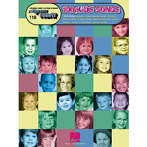 One Hundred Kids' Songs
