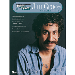 Jim Croce - Geatest Hits