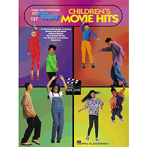 Children's Movie Hits