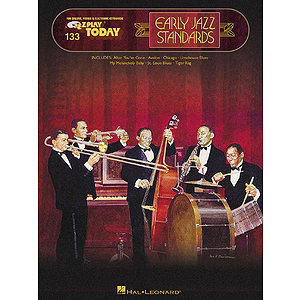 Early Jazz Standards