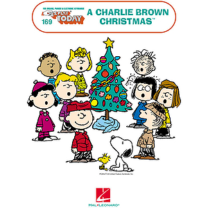 A Charlie Brown Christmas