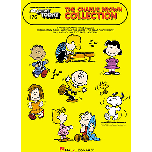The Charlie Brown Collection
