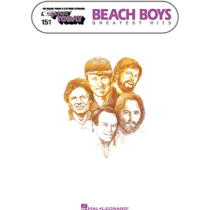 Beach Boys - Greatest Hits