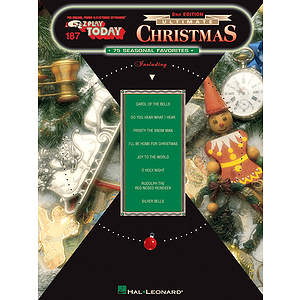 Ultimate Christmas