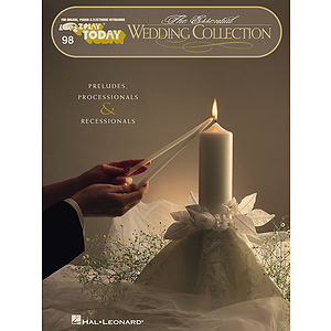 The Essential Wedding Collection