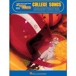 College Songs