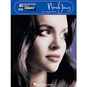 Norah Jones - Come Away with Me