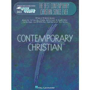 Best Contemporary Christian Songs Ever