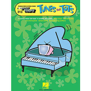Tunes for Tots