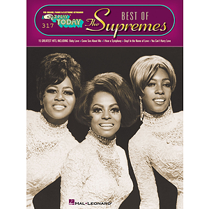 The Best of the Supremes