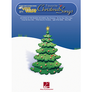 Favorite Christmas Songs