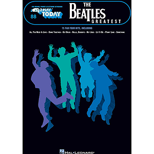 The Beatles' Greatest
