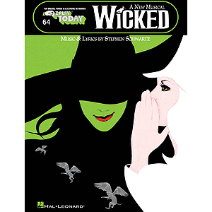 Wicked - A New Musical