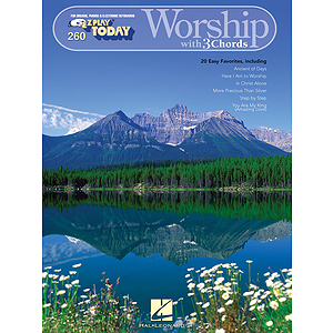 Worship with 3 Chords