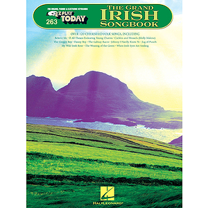 The Grand Irish Songbook