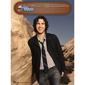Josh Groban