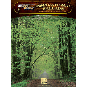 Inspirational Ballads