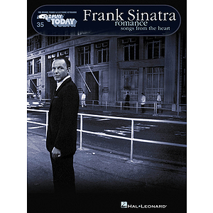 Frank Sinatra - Romance: Songs from the Heart