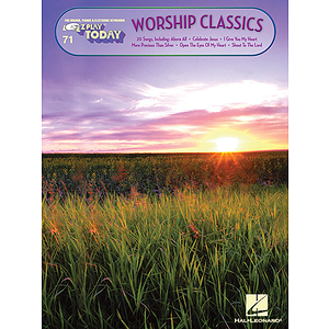 Worship Classics