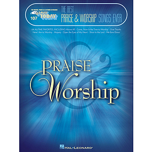 The Best Praise & Worship Songs Ever