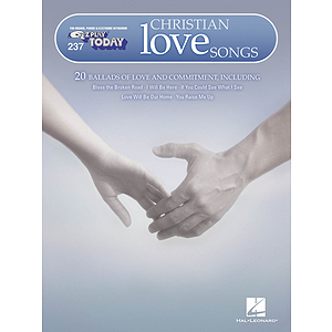 Christian Love Songs