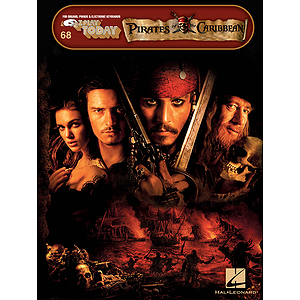 Pirates of the Caribbean