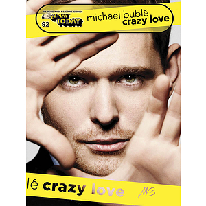 Michael Buble - Crazy Love