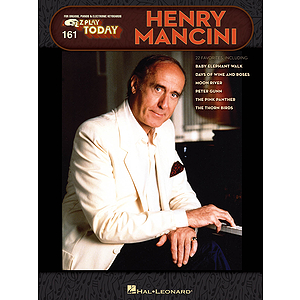 Henry Mancini