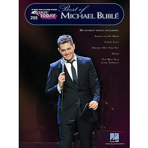 Best of Michael Buble