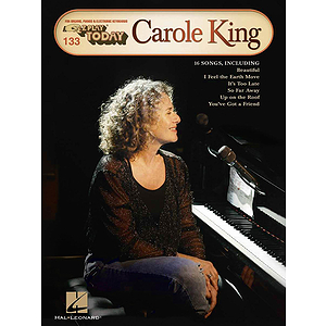 Carole King