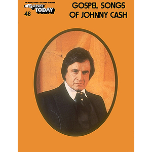 Gospel Songs of Johnny Cash
