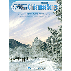 Christmas Songs