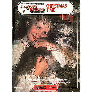 Christmas Time