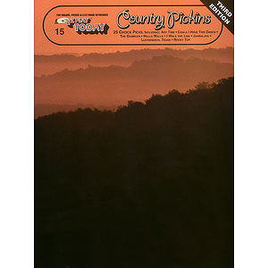Country Pickin's